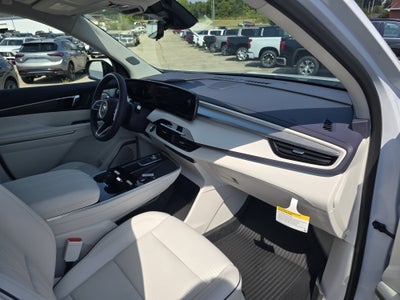 2027 Buick Enclave Avenir