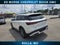 2025 INFINITI QX60 SENSORY AWD