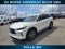 2025 INFINITI QX60 SENSORY AWD