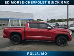 2023 Toyota Tundra Hybrid 1794 Edition