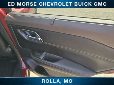 2021 Nissan Rogue SV Intelligent AWD