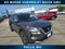 2023 Nissan Rogue Platinum FWD