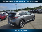 2023 Nissan Rogue Platinum FWD