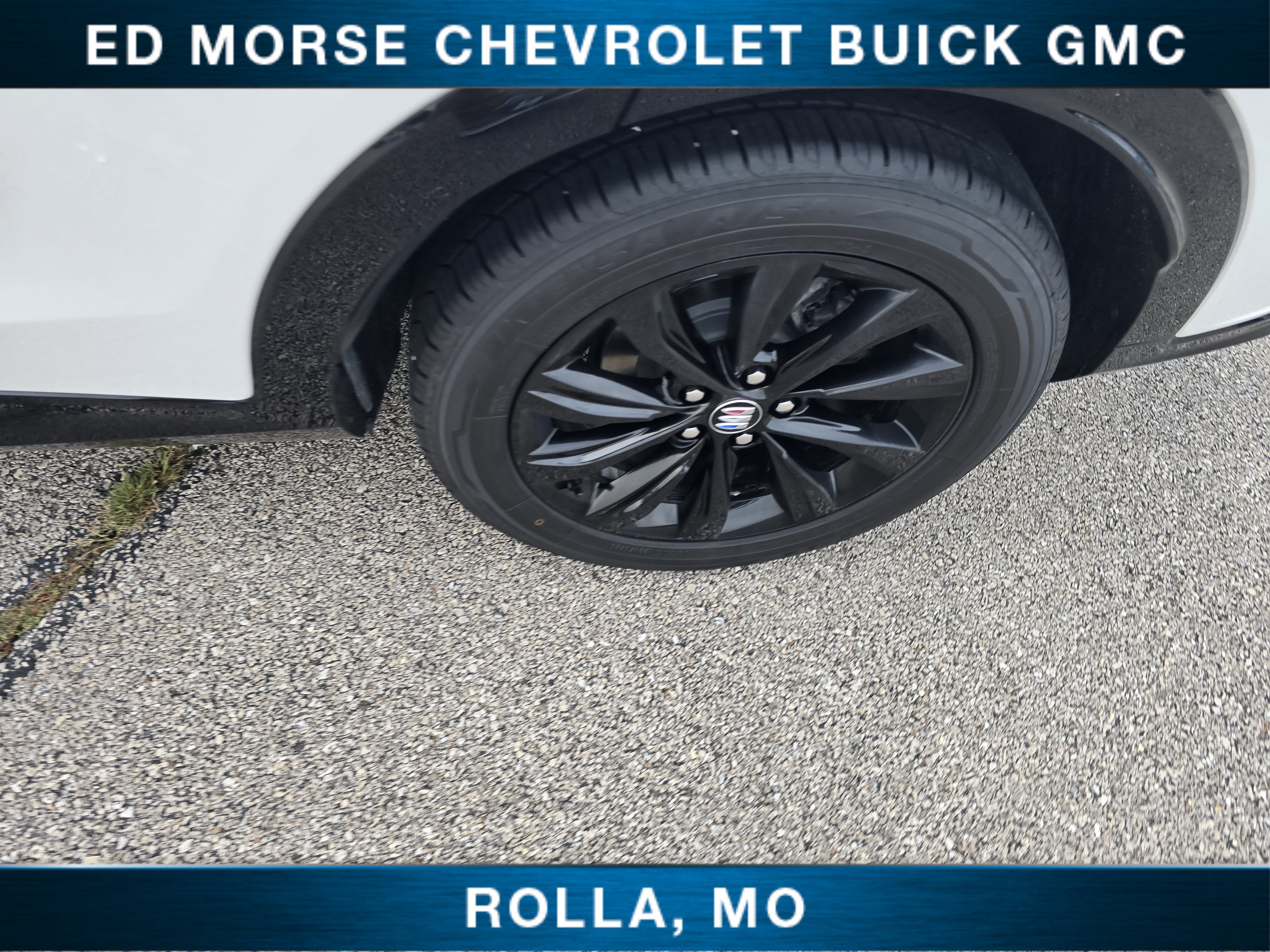 2024 Buick Envista Sport Touring