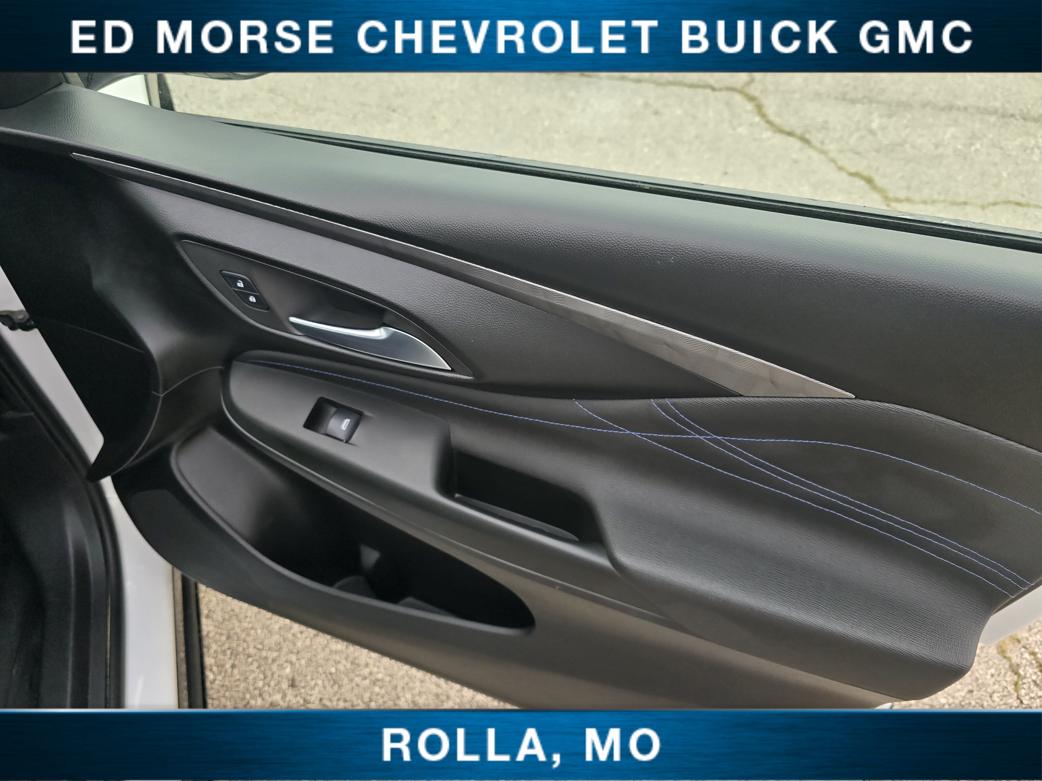 2024 Buick Envista Sport Touring