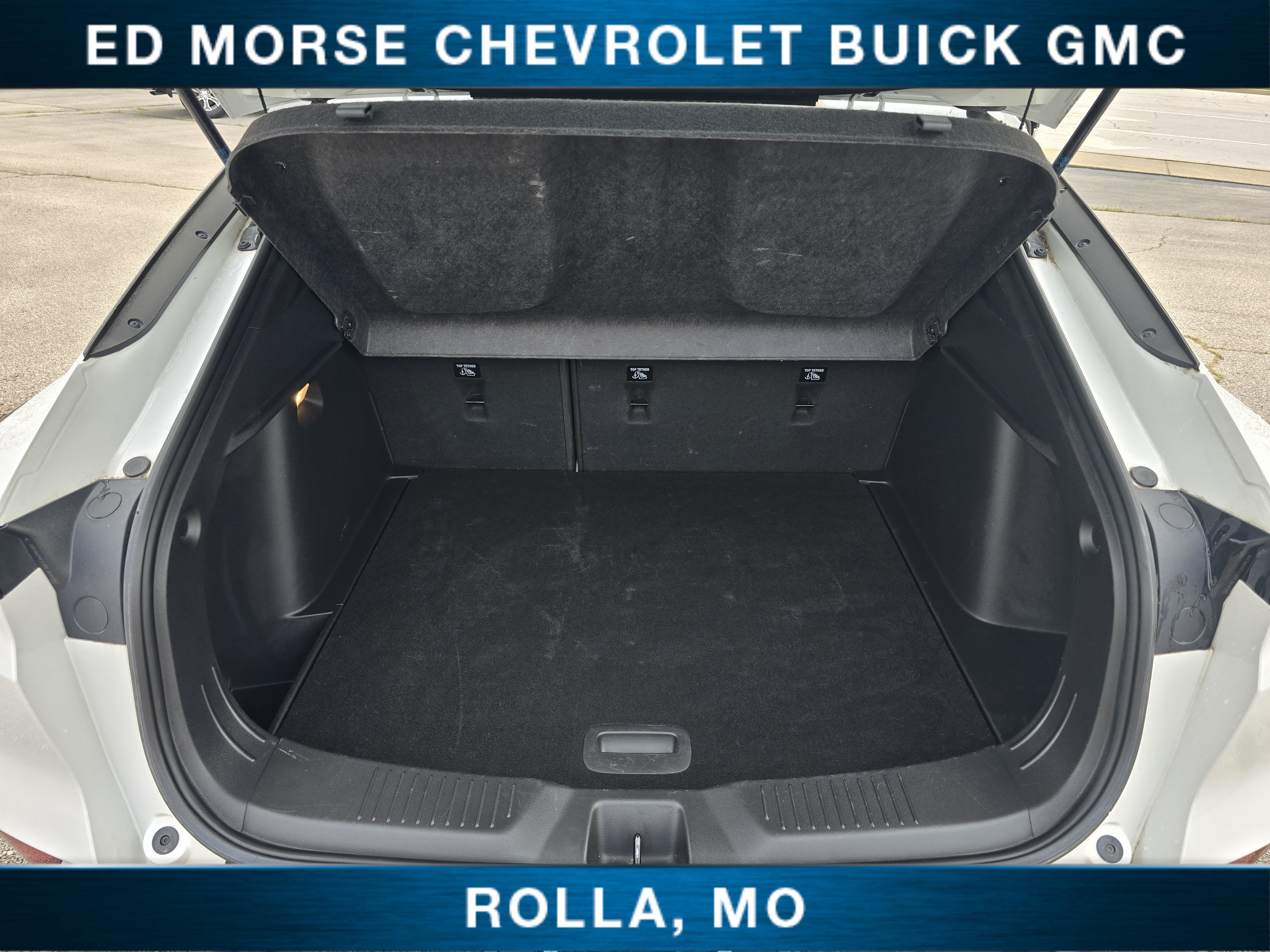2024 Buick Envista Sport Touring