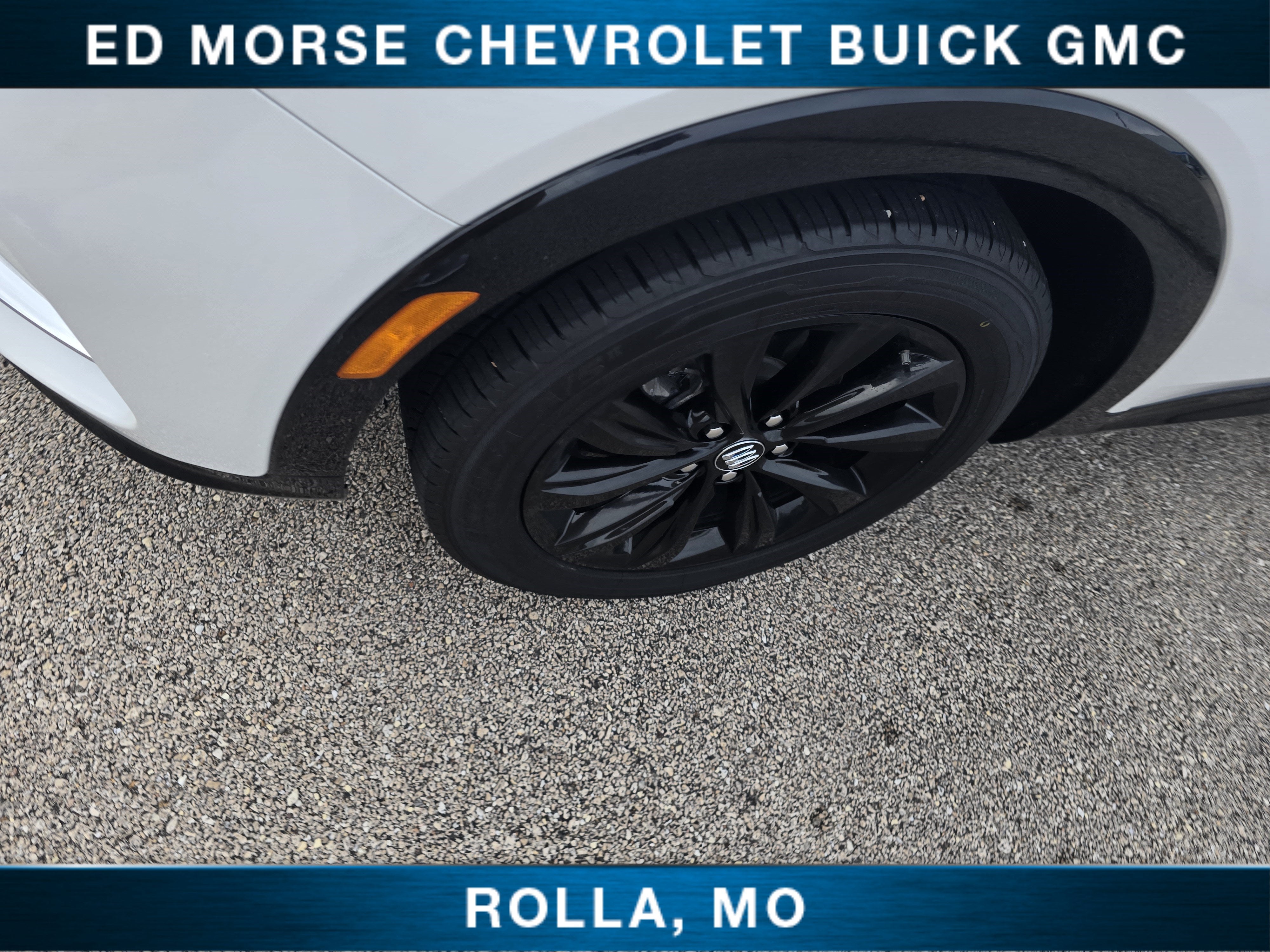 2024 Buick Envista Sport Touring