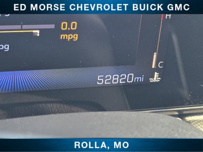 2024 Chevrolet Trailblazer ACTIV