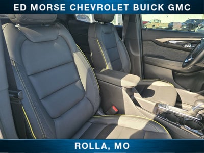 2024 Chevrolet Trailblazer ACTIV