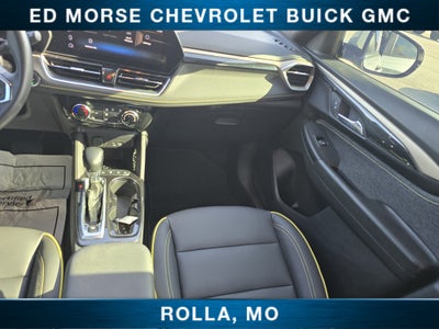 2024 Chevrolet Trailblazer ACTIV