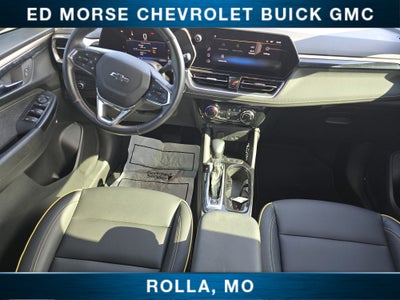 2024 Chevrolet Trailblazer ACTIV