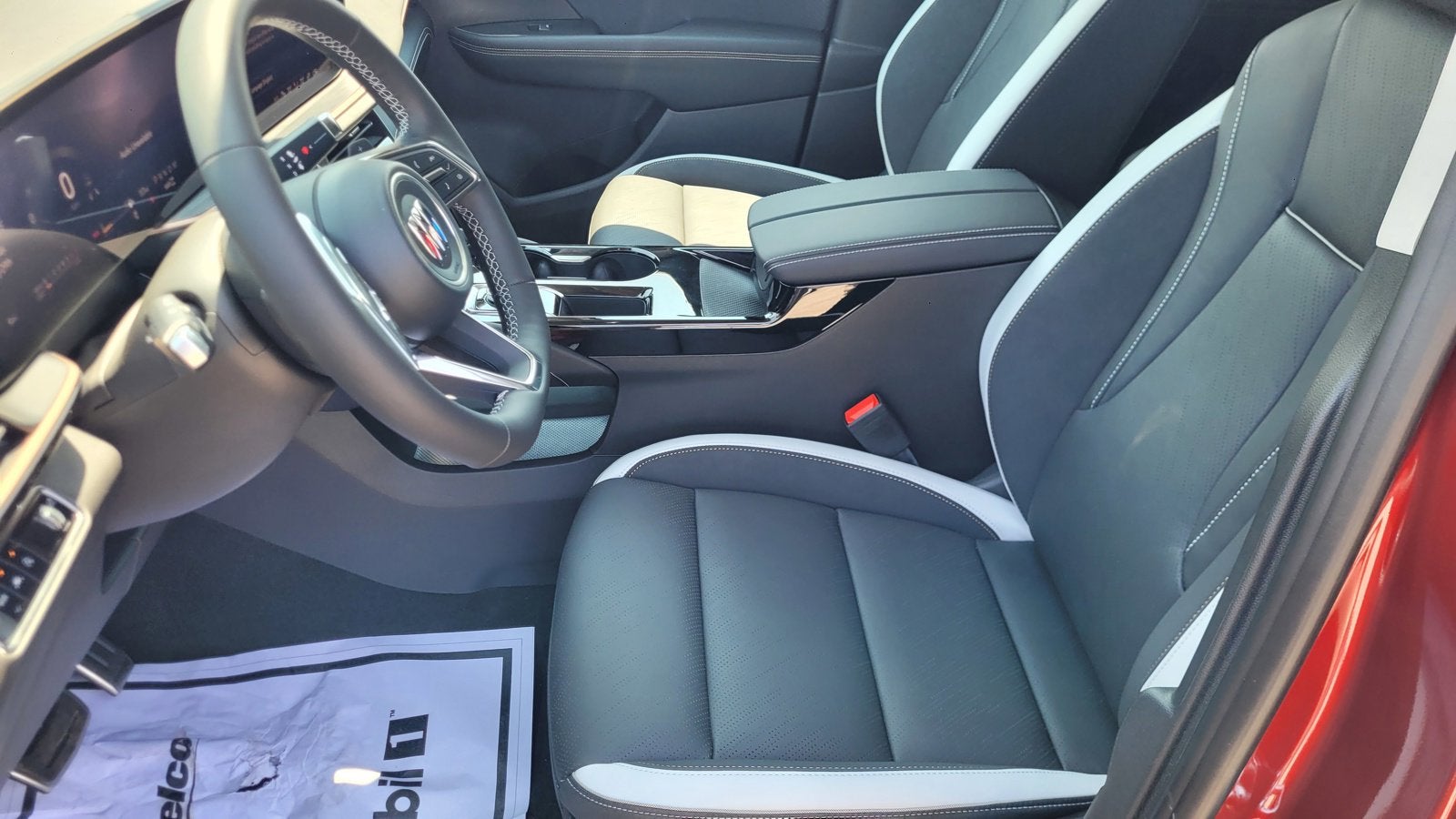 2024 Buick Envision Sport Touring