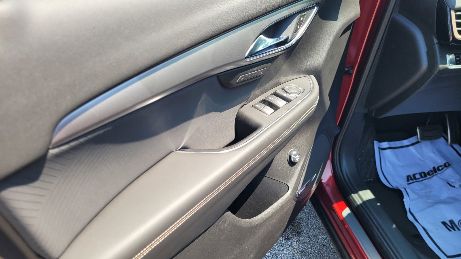 2024 Buick Envision Sport Touring