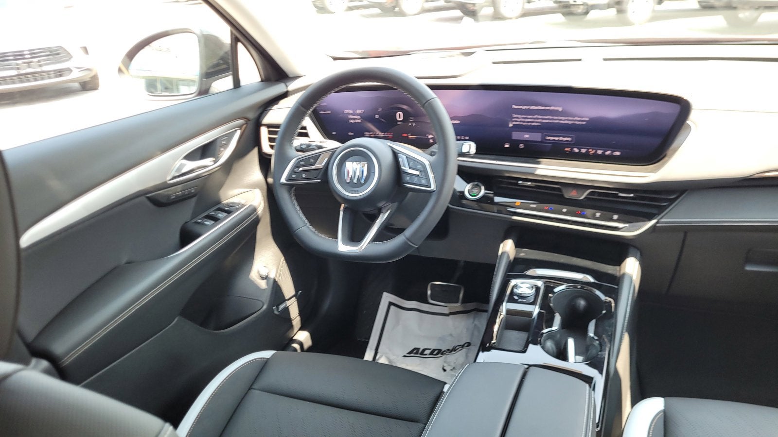 2024 Buick Envision Sport Touring