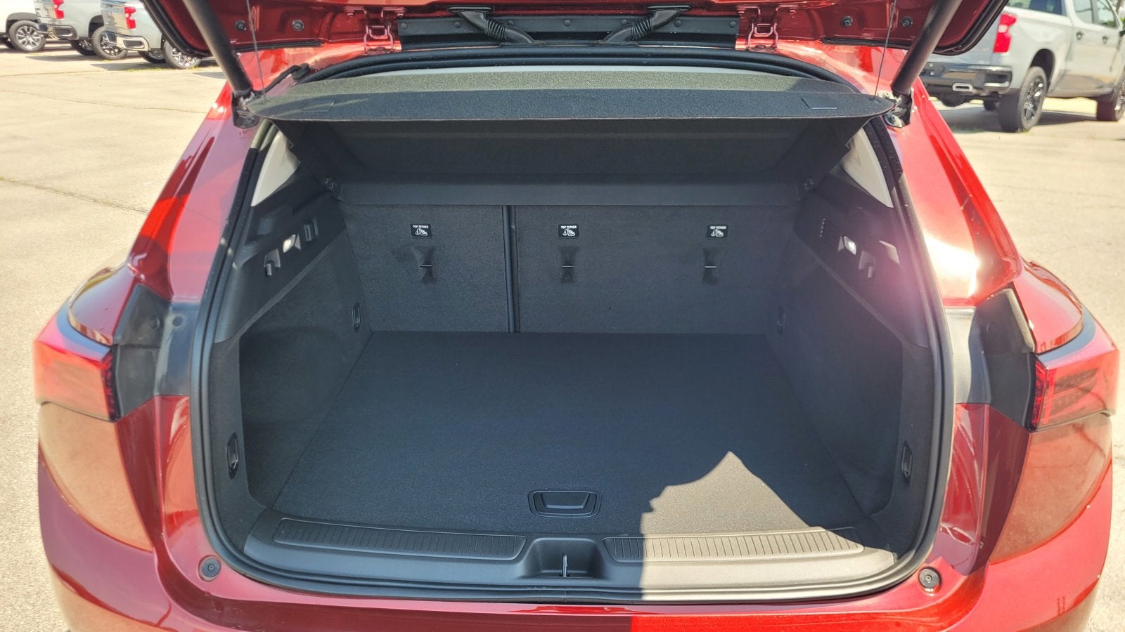 2024 Buick Envision Sport Touring