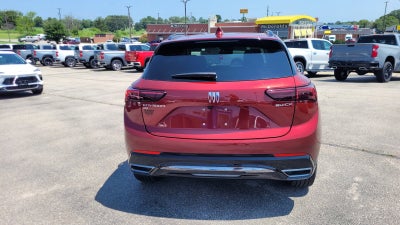 2024 Buick Envision Sport Touring