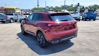 2024 Buick Envision Sport Touring