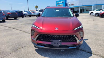 2024 Buick Envision Sport Touring