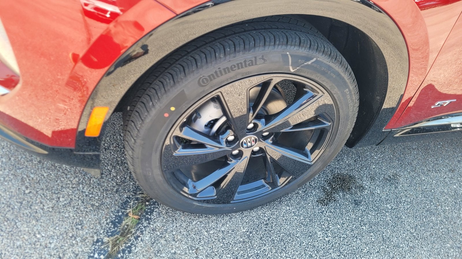 2024 Buick Envision Sport Touring