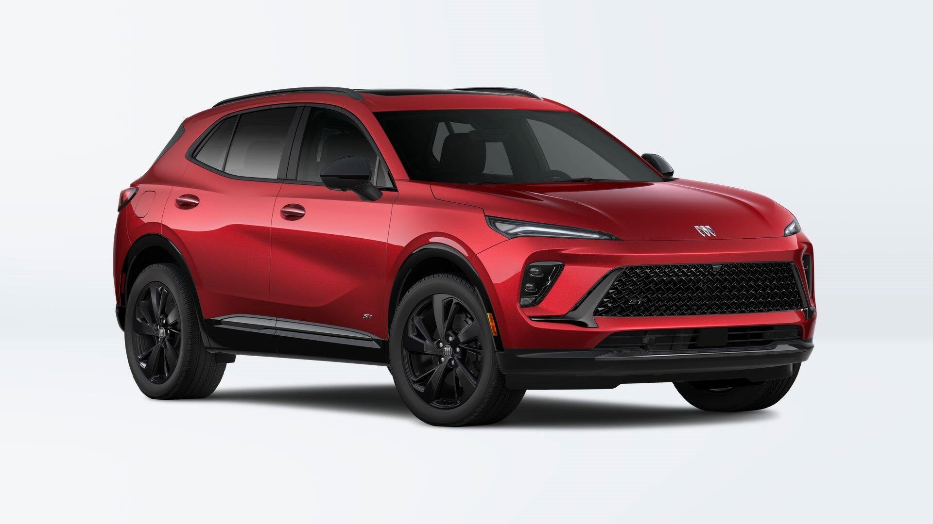 2024 Buick Envision Sport Touring