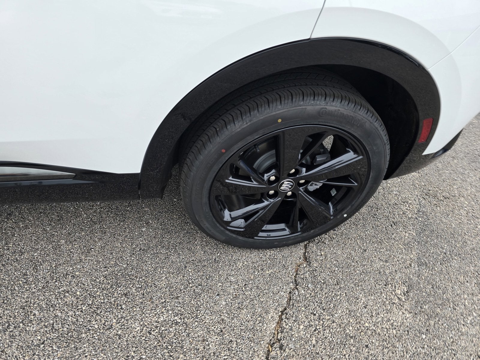 2024 Buick Envision Sport Touring