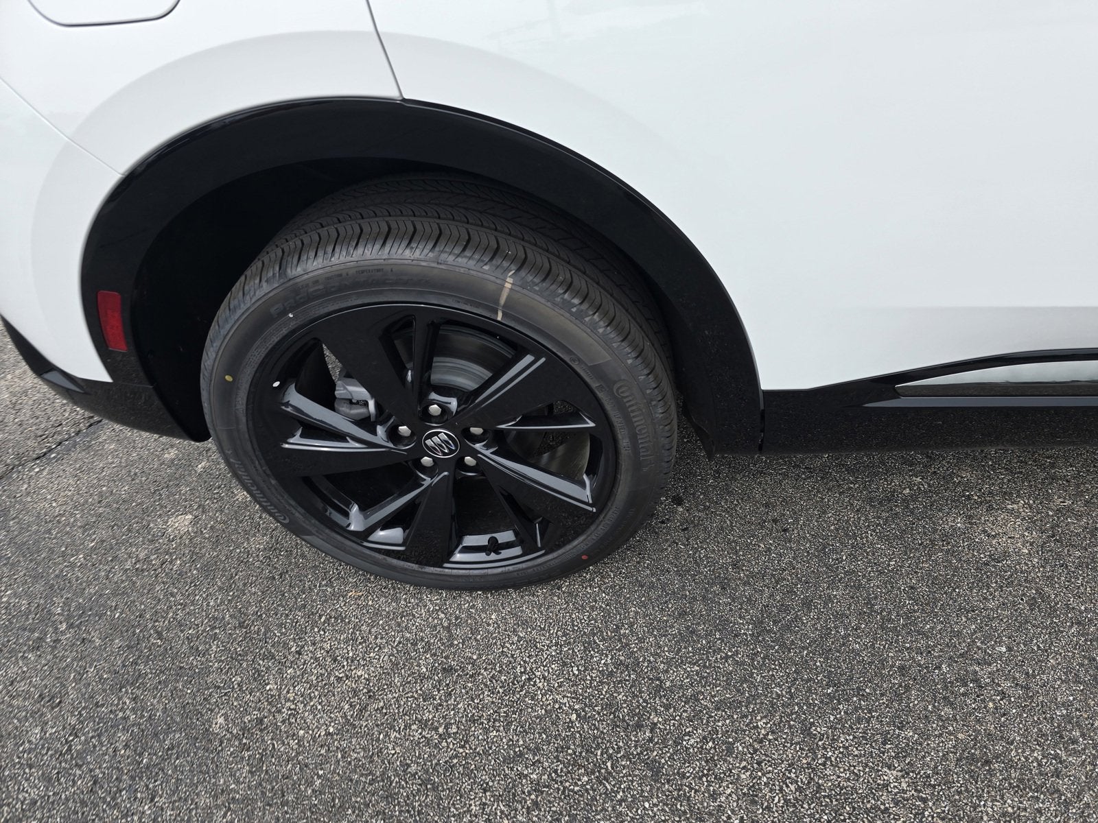 2024 Buick Envision Sport Touring