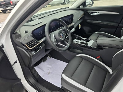 2024 Buick Envision Sport Touring