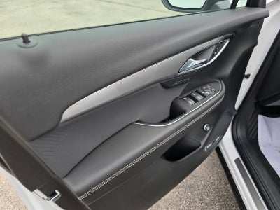 2024 Buick Envision Sport Touring