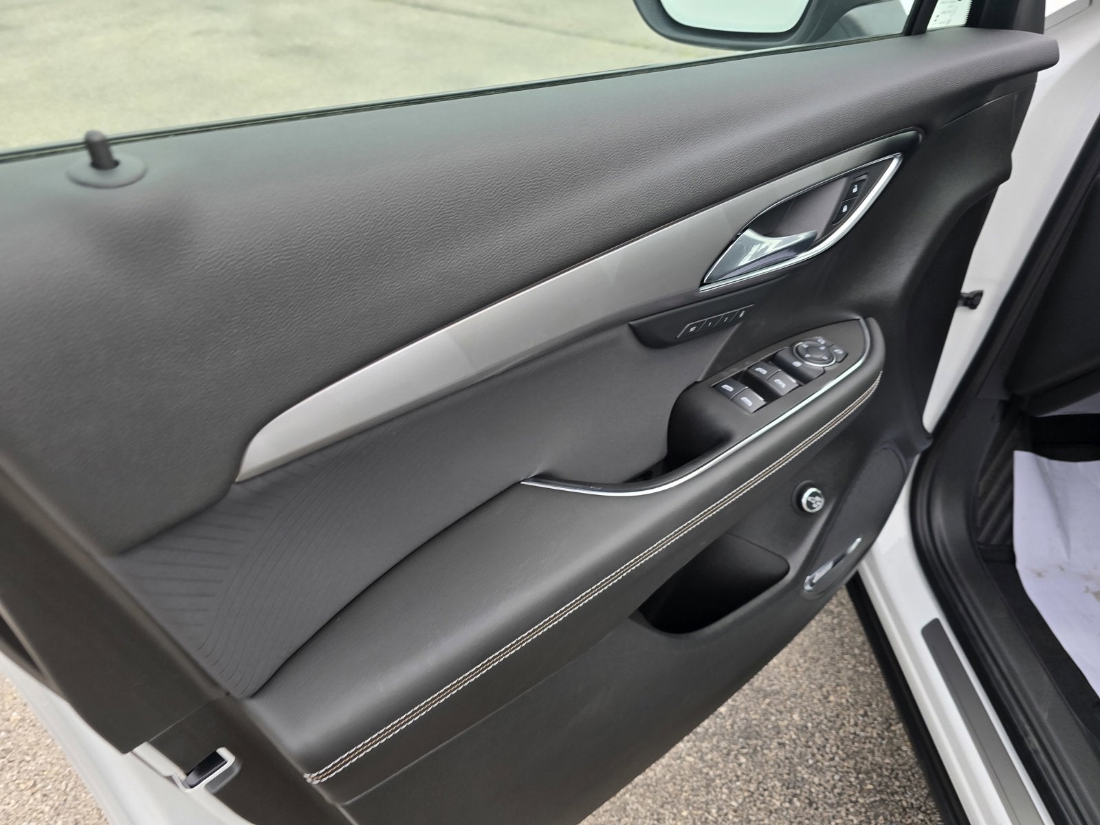 2024 Buick Envision Sport Touring