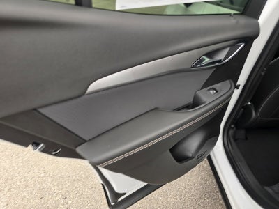 2024 Buick Envision Sport Touring