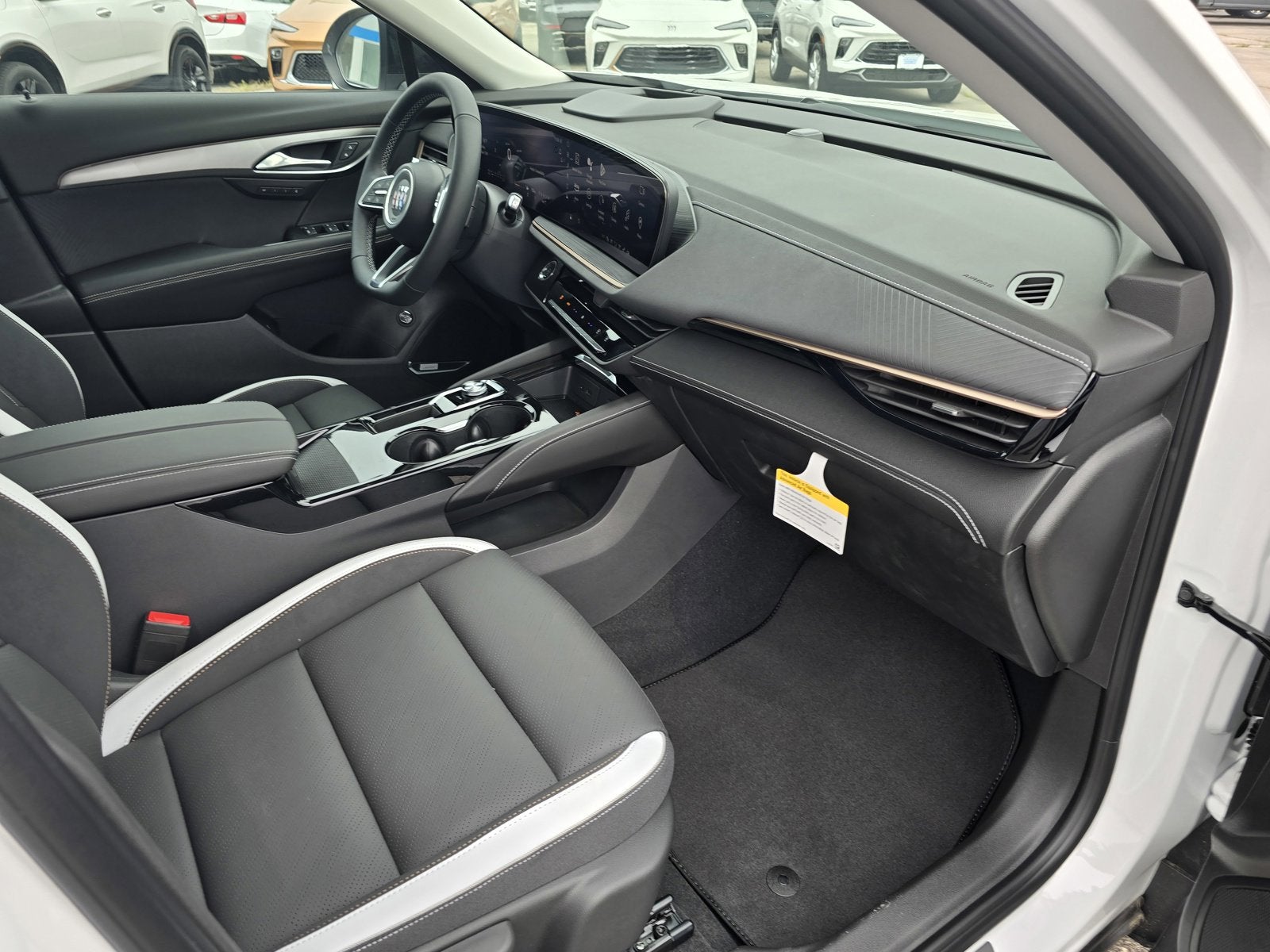 2024 Buick Envision Sport Touring