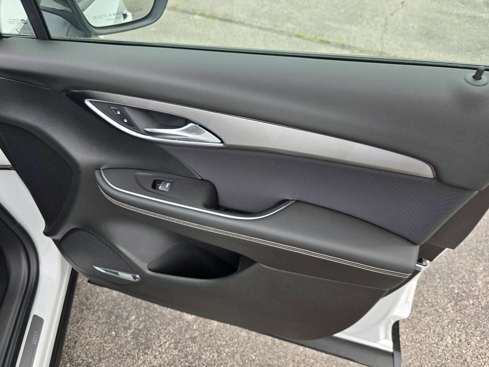 2024 Buick Envision Sport Touring