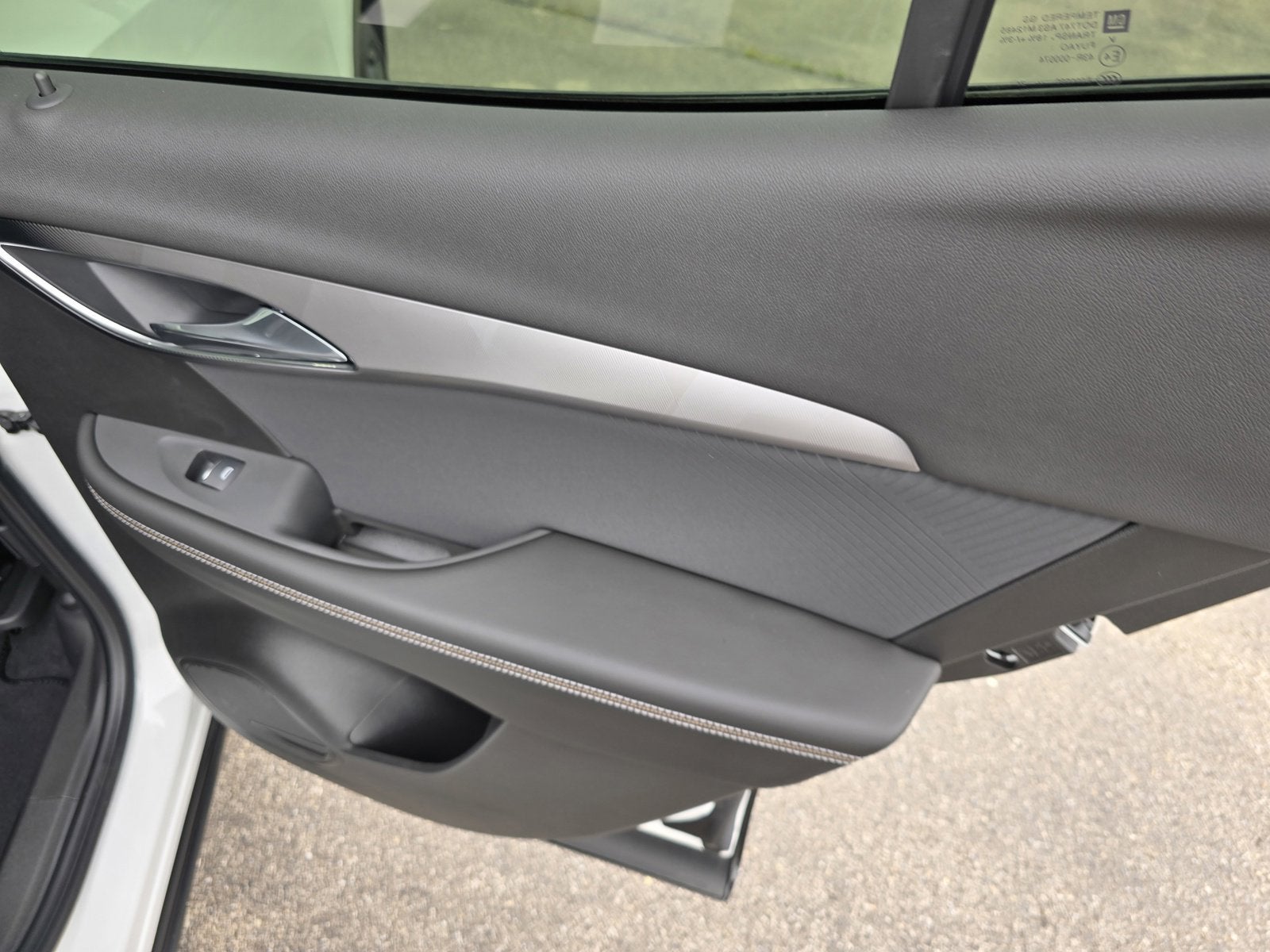 2024 Buick Envision Sport Touring