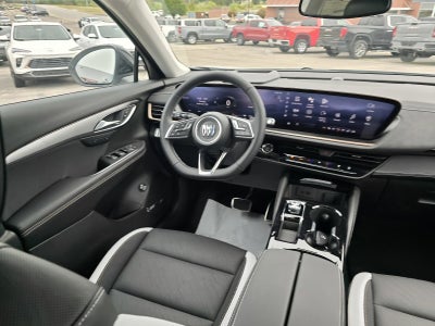 2024 Buick Envision Sport Touring