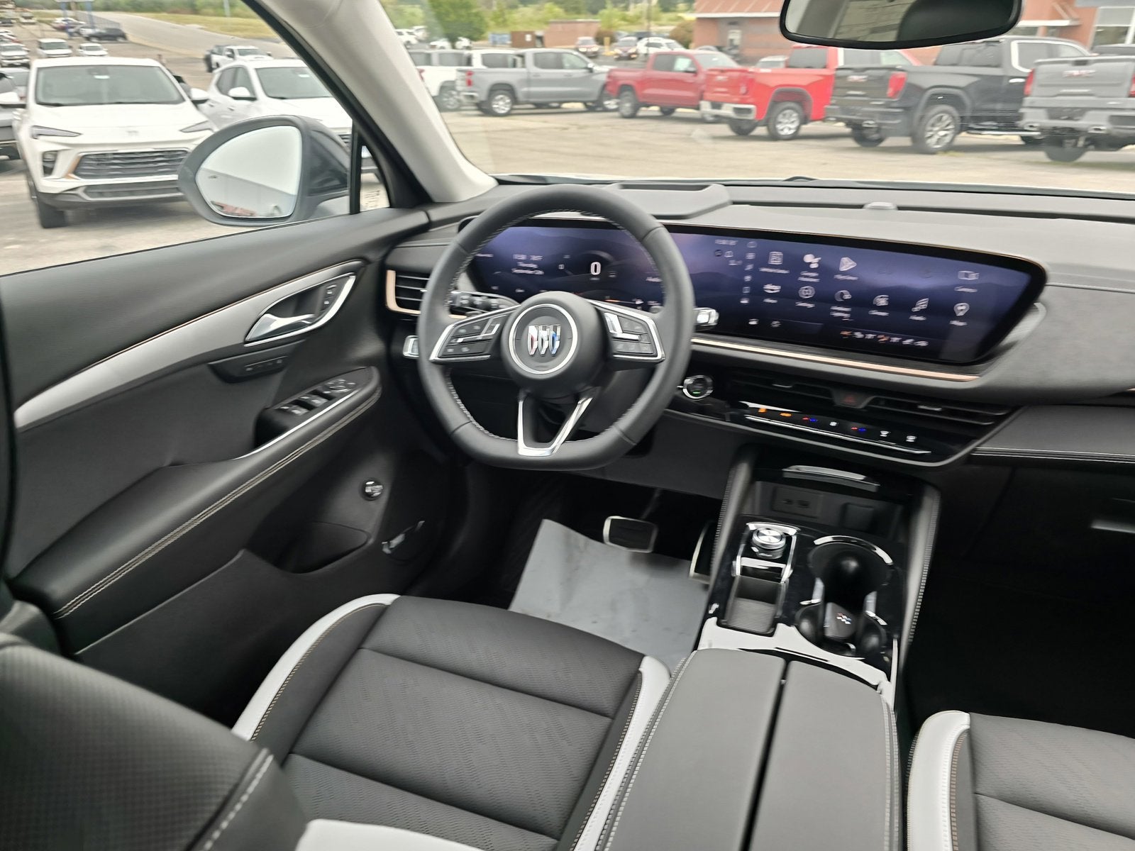 2024 Buick Envision Sport Touring