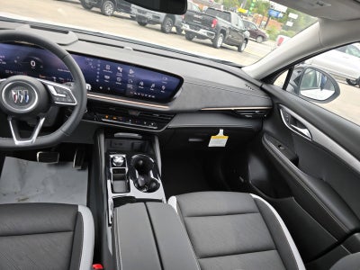 2024 Buick Envision Sport Touring