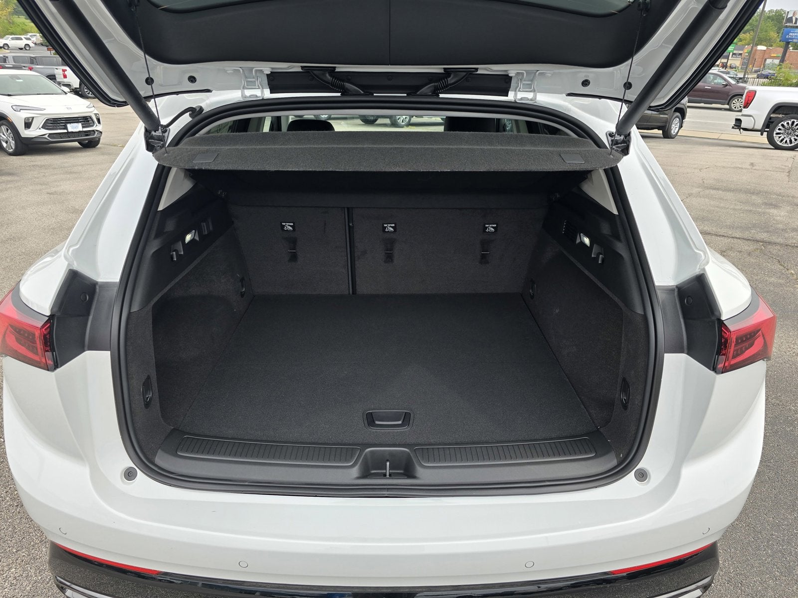 2024 Buick Envision Sport Touring