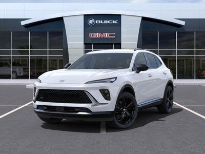 2024 Buick Envision Sport Touring