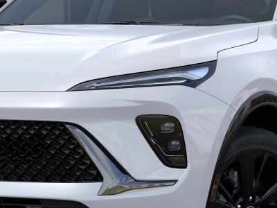 2024 Buick Envision Sport Touring