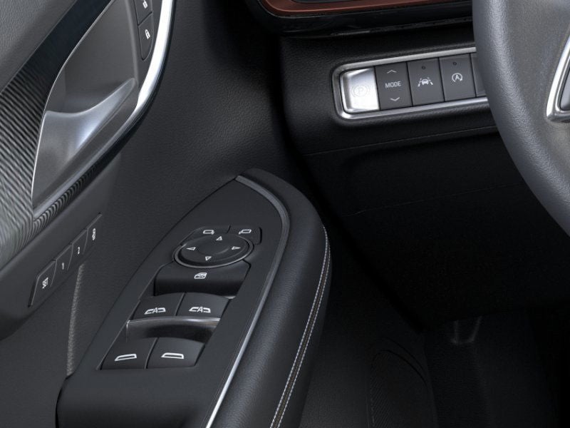 2024 Buick Envision Sport Touring