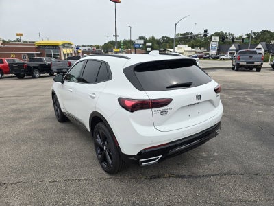 2024 Buick Envision Sport Touring