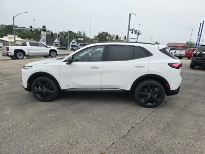 2024 Buick Envision Sport Touring