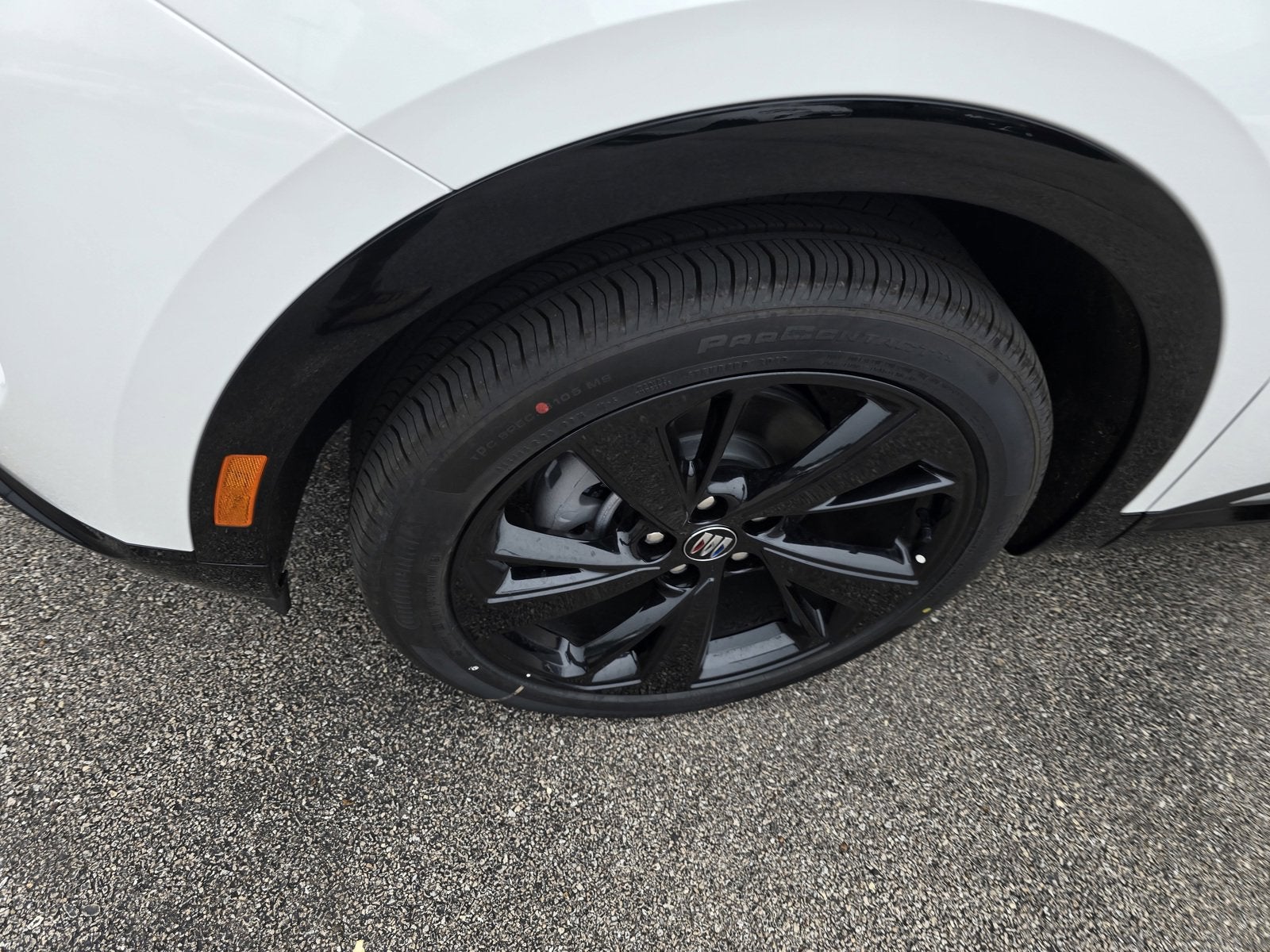 2024 Buick Envision Sport Touring