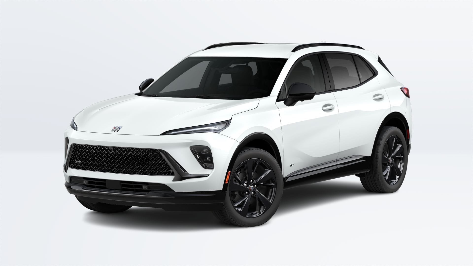 2024 Buick Envision Sport Touring