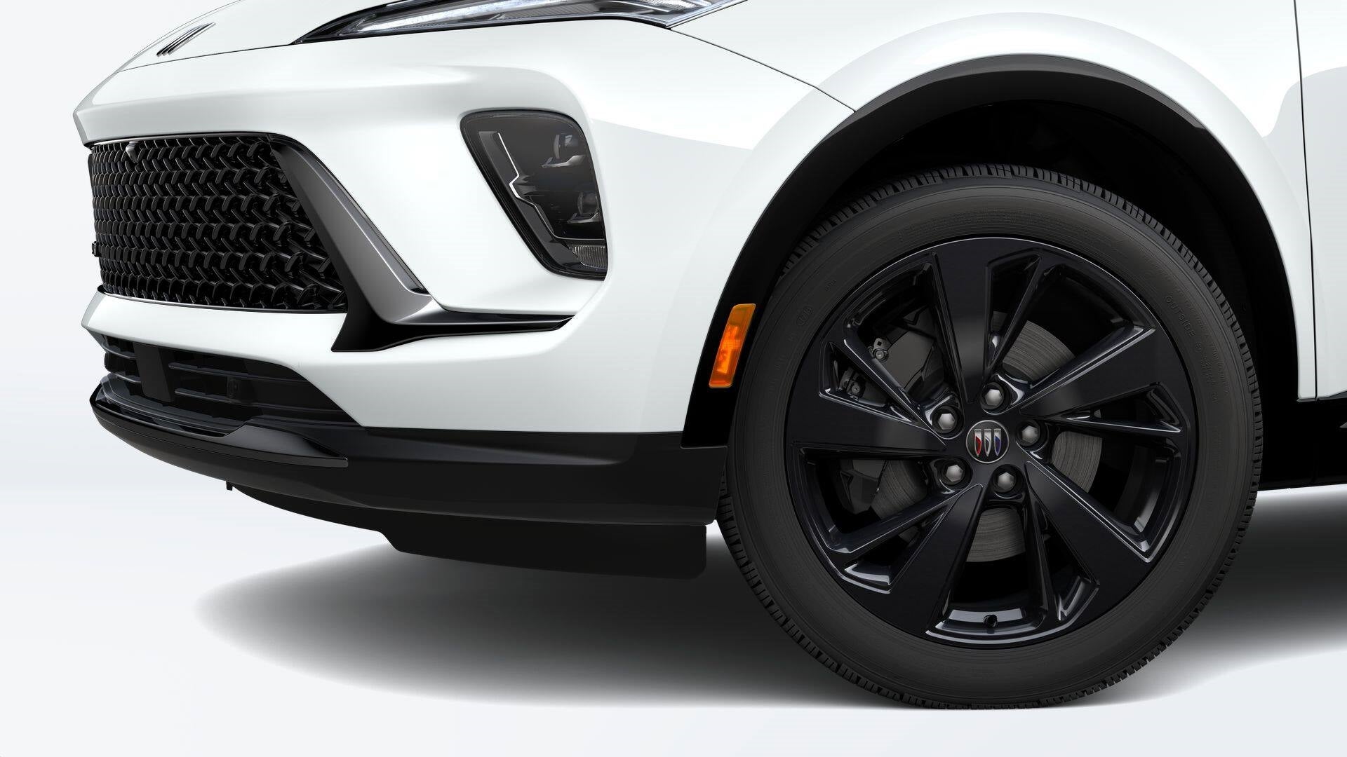 2024 Buick Envision Sport Touring