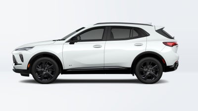 2024 Buick Envision Sport Touring