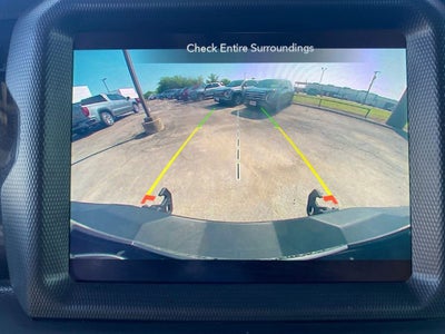 2021 Jeep Wrangler Unlimited Sahara Altitude 4x4