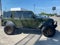 2021 Jeep Wrangler Unlimited Sahara Altitude 4x4