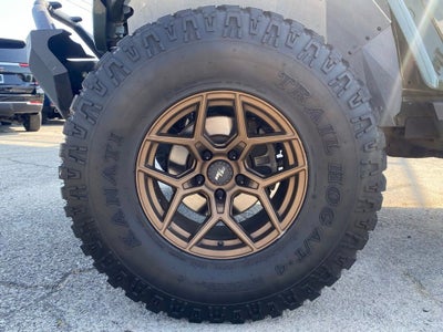 2021 Jeep Wrangler Unlimited Sahara Altitude 4x4