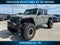 2022 Jeep Gladiator Rubicon 4x4